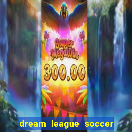 dream league soccer logo url